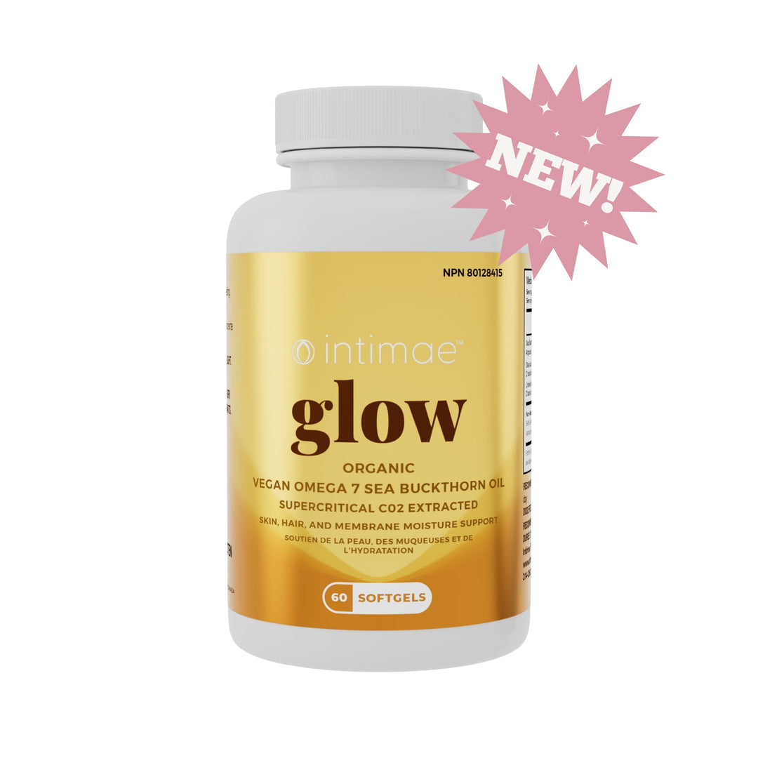 GLOW Baby GLOW